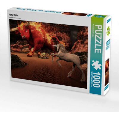 CALVENDO - 4059477355652 - 1000 stukjes - puzzle CALVENDO - 4059477355652 - 1000 stukjes - puzzle