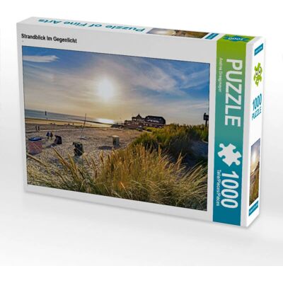 CALVENDO - 4059477657954 - 1000 piezas - Paisaje - Puzzle CALVENDO - 4059477657954 - 1000 piezas - Paisaje - Puzzle