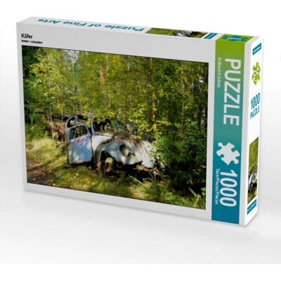 CALVENDO - 4059478003606 - 1000 piezas - Puzzle CALVENDO - 4059478003606 - 1000 piezas - Puzzle