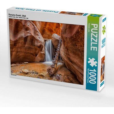 CALVENDO - 4059478009240 - 1000 pezzi - Puzzle CALVENDO - 4059478009240 - 1000 pezzi - Puzzle