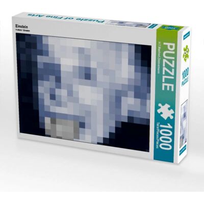 CALVENDO - 4059478012516 - 1000 piezas - Puzzle CALVENDO - 4059478012516 - 1000 piezas - Puzzle