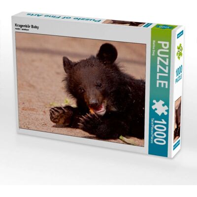 CALVENDO - 4059478017481 - 1000 pezzi - Puzzle CALVENDO - 4059478017481 - 1000 pezzi - Puzzle