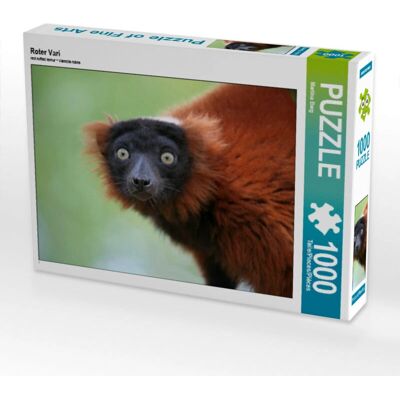 Calvendo - Martina Berg - 1000 piezas - Puzzle Calvendo - Martina Berg - 1000 piezas - Puzzle