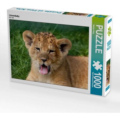 CALVENDO - 4059478019324 - 1000 pieces - Puzzle CALVENDO - 4059478019324 - 1000 pieces - Puzzle