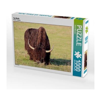 CALVENDO - 4059478040281 - 1000 piezas - Animales - Puzzle CALVENDO - 4059478040281 - 1000 piezas - Animales - Puzzle
