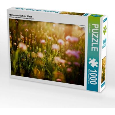 CALVENDO - 4059478044562 - 64 x 48 cm - 1000 pieces - Puzzle CALVENDO - 4059478044562 - 64 x 48 cm - 1000 pieces - Puzzle