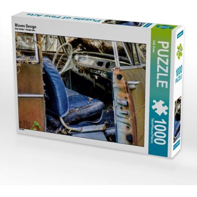 CALVENDO - 4059478056541 - 1000 Piezas - Puzzle CALVENDO - 4059478056541 - 1000 Piezas - Puzzle