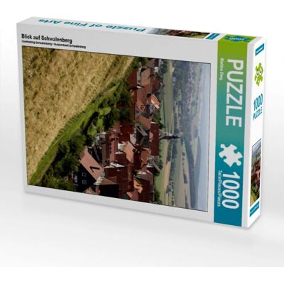 Calvendo - 4059478069572 - 1000 pezzi - Puzzle Calvendo - 4059478069572 - 1000 pezzi - Puzzle
