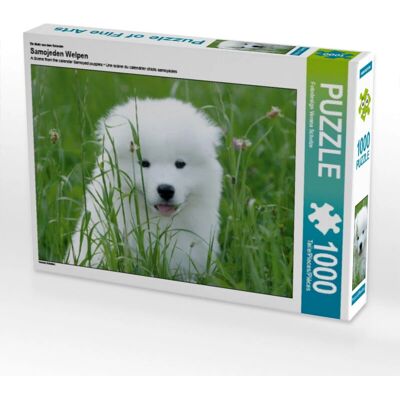 Calvendo - 4059478073708 - 1000 pièces - 64 x 48 cm - Puzzle - Publicité Calvendo - 4059478073708 - 1000 pièces - 64 x 48 cm - Puzzle - Publicité