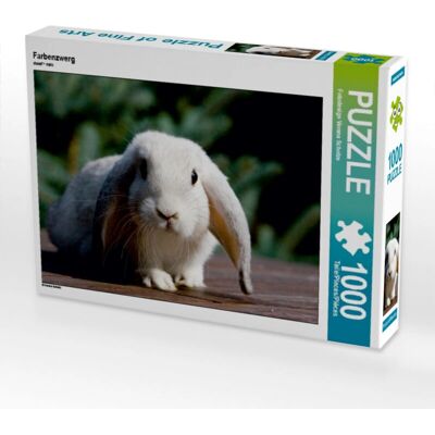 CALVENDO - 4059478073876 - 1000 piezas - 64 x 48 cm - Puzzle CALVENDO - 4059478073876 - 1000 piezas - 64 x 48 cm - Puzzle