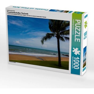 CALVENDO - 4059478075139 puzzle - 64 x 48 cm - Puzzle CALVENDO - 4059478075139 puzzle - 64 x 48 cm - Puzzle