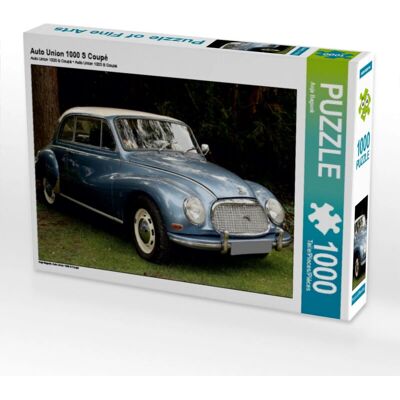 CALVENDO - Anja Bagunk - 64 x 48 cm - Puzzle CALVENDO - Anja Bagunk - 64 x 48 cm - Puzzle