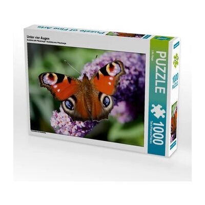 Calvendo - 4059478104266 - 1000 pezzi - Puzzle Calvendo - 4059478104266 - 1000 pezzi - Puzzle