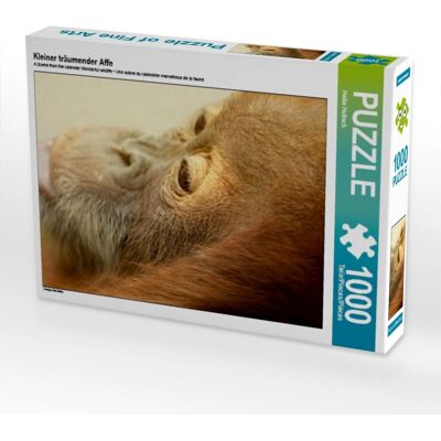 Calvendo - 4059478106420 - 1000 piezas - Rompecabezas Calvendo - 4059478106420 - 1000 piezas - Rompecabezas