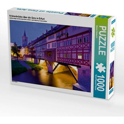 CALVENDO - 4059478107588 - 1000pc - 64x48cm - Puzzle CALVENDO - 4059478107588 - 1000pc - 64x48cm - Puzzle