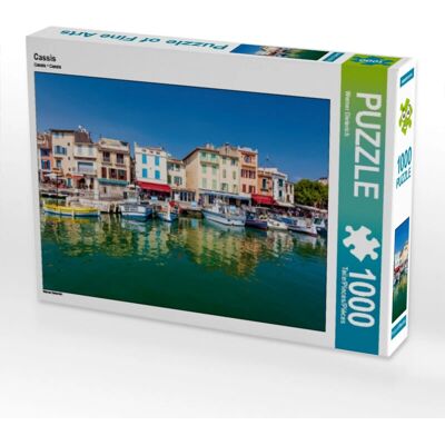 Calvendo - 4059478110113 - 1000 piezas - Horizontal - rompecabezas Calvendo - 4059478110113 - 1000 piezas - Horizontal - rompecabezas