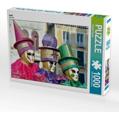 CALVENDO - 4059478118508 - 1000 piezas - Puzzle CALVENDO - 4059478118508 - 1000 piezas - Puzzle