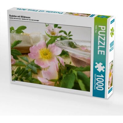 Calvendo - 4059478134706 - 64 x 48 cm - 1000pc - Puzzle Calvendo - 4059478134706 - 64 x 48 cm - 1000pc - Puzzle