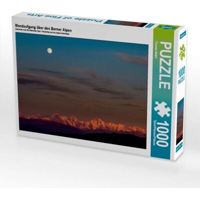 CALVENDO - 4059478152717 - 1000 pezzi - 64x48 cm - Puzzle CALVENDO - 4059478152717 - 1000 pezzi - 64x48 cm - Puzzle