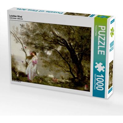 Calvendo - 4059478159204 - 1000 pezzi - Puzzle Calvendo - 4059478159204 - 1000 pezzi - Puzzle