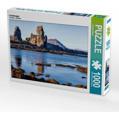 Calvendo - 4059478163775 - 1000 pezzi - puzzle Calvendo - 4059478163775 - 1000 pezzi - puzzle