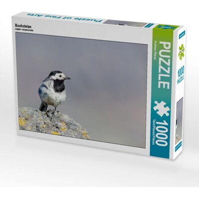 CALVENDO - 4059478166059 - 1000 piezas - Rompecabezas CALVENDO - 4059478166059 - 1000 piezas - Rompecabezas