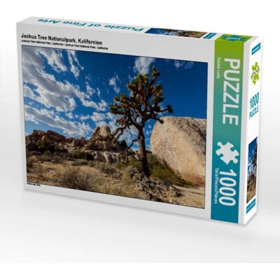 Calvendo - 4059478188167 - 1000 piezas - Rompecabezas Calvendo - 4059478188167 - 1000 piezas - Rompecabezas