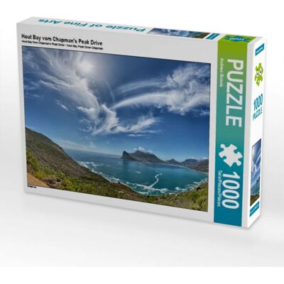 CALVENDO - 4059478191853 - 1000 piezas - 64 x 48 cm - Puzzle CALVENDO - 4059478191853 - 1000 piezas - 64 x 48 cm - Puzzle