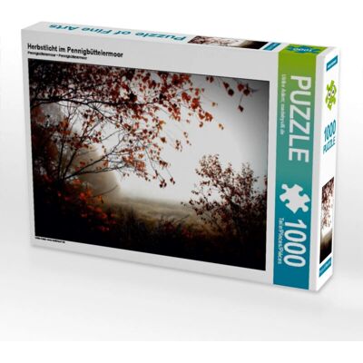 CALVENDO - 4059478202597 - 64 x 48 cm - Rompecabezas CALVENDO - 4059478202597 - 64 x 48 cm - Rompecabezas
