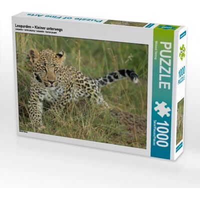 Calvendo - 4059478203365 - 64 x 48 cm - Puzzle Calvendo - 4059478203365 - 64 x 48 cm - Puzzle