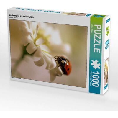 Calvendo - 4059478204157 - 1000 stukken - Puzzle Calvendo - 4059478204157 - 1000 stukken - Puzzle