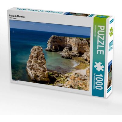 CALVENDO - 4059478209039 - 1000 pezzi - Puzzle CALVENDO - 4059478209039 - 1000 pezzi - Puzzle