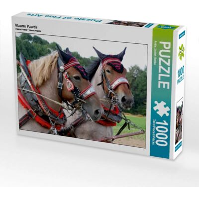 CALVENDO - 4059478225374 - 1000 piezas - Rompecabezas CALVENDO - 4059478225374 - 1000 piezas - Rompecabezas