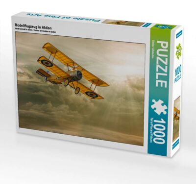 Calvendo - 4059478240926 - 1000 pezzi - 64 × 48 cm - Puzzle Calvendo - 4059478240926 - 1000 pezzi - 64 × 48 cm - Puzzle