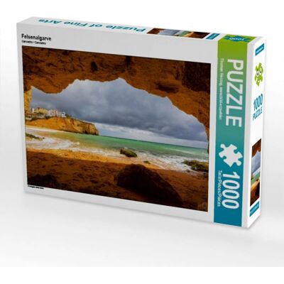 CALVENDO - 4059478249714 - 1000 delen - 64 x 48 cm - Puzzle CALVENDO - 4059478249714 - 1000 delen - 64 x 48 cm - Puzzle