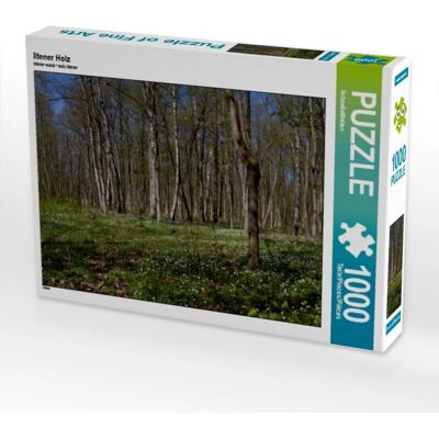 CALVENDO - 4059478250970 - 1000 pezzi - Puzzle CALVENDO - 4059478250970 - 1000 pezzi - Puzzle