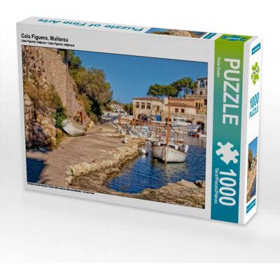 Calvendo - 4059478252240 - Puzzle Calvendo - 4059478252240 - Puzzle
