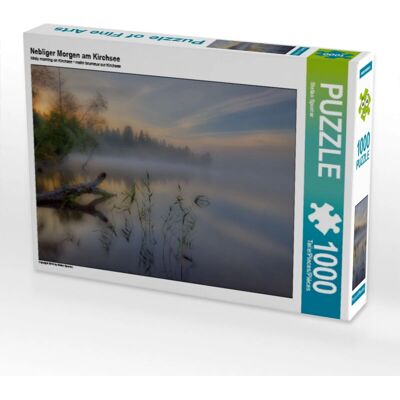 CALVENDO - 4059478263321 - 1000 piezas - Puzzle CALVENDO - 4059478263321 - 1000 piezas - Puzzle