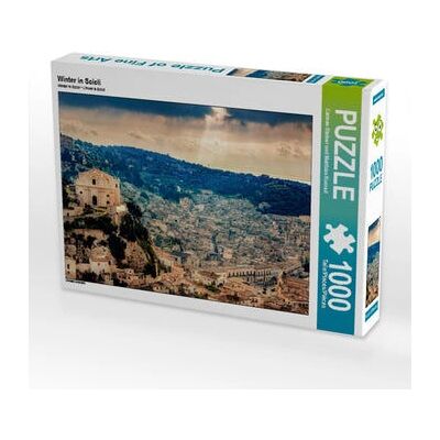 CALVENDO - 4059478301252 - 1000 pezzi - Puzzle CALVENDO - 4059478301252 - 1000 pezzi - Puzzle