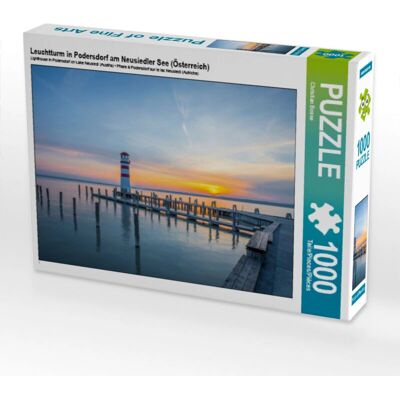 CALVENDO - 4059478320130 - 1000 Teile - Puzzle CALVENDO - 4059478320130 - 1000 Teile - Puzzle