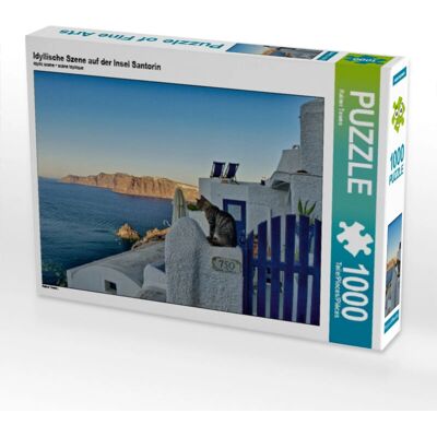 Calvendo - 4059478320826 - 1000 pcs - 64 x 48 cm - Puzzle Calvendo - 4059478320826 - 1000 pcs - 64 x 48 cm - Puzzle