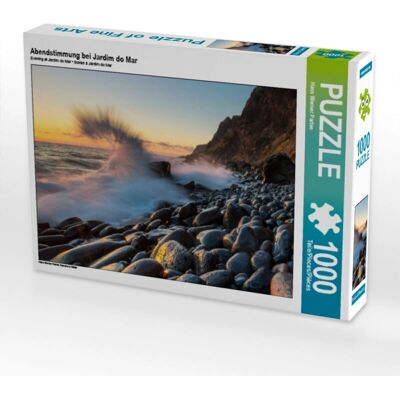 CALVENDO - 4059478322165 - 1000 Piezas - 64 x 48 cm - Puzzle CALVENDO - 4059478322165 - 1000 Piezas - 64 x 48 cm - Puzzle