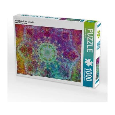 Calvendo - 4059478327894 - 1000 pezzi - Puzzle Calvendo - 4059478327894 - 1000 pezzi - Puzzle