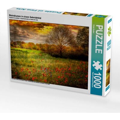 CALVENDO - 4059478328457 - 1000 darab - Puzzle CALVENDO - 4059478328457 - 1000 darab - Puzzle