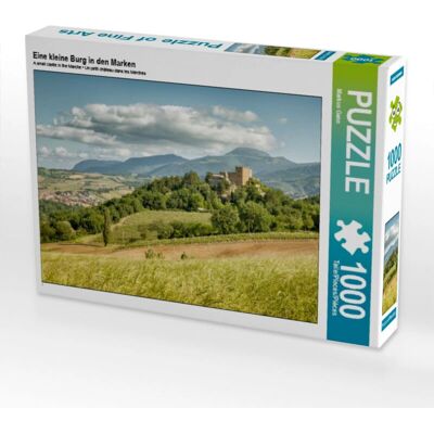 CALVENDO - 4059478338999 - 1000 pezzi - Puzzle CALVENDO - 4059478338999 - 1000 pezzi - Puzzle