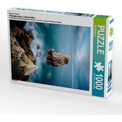 CALVENDO - 4059478363991 - 1000 pezzi - Puzzle CALVENDO - 4059478363991 - 1000 pezzi - Puzzle