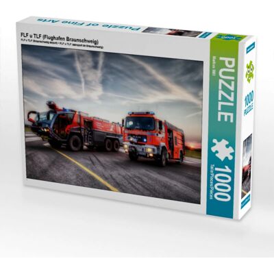 Calvendo - 4059478388314 - 1000pc - Puzzle Calvendo - 4059478388314 - 1000pc - Puzzle