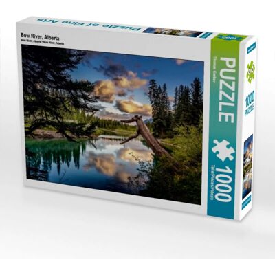 CALVENDO - 4059478398160 - 1000 piezas - 64 x 48 cm - Rompecabezas CALVENDO - 4059478398160 - 1000 piezas - 64 x 48 cm - Rompecabezas