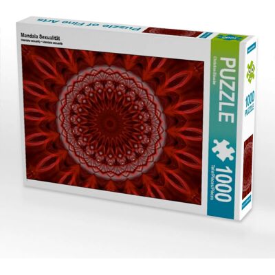 Calvendo - 4059478419292 - 1000 pieces - Puzzle Calvendo - 4059478419292 - 1000 pieces - Puzzle
