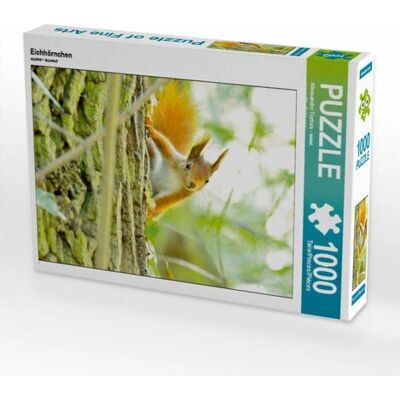 Calvendo - 4059478574120 - 1000 Teile - Puzzle Calvendo - 4059478574120 - 1000 Teile - Puzzle